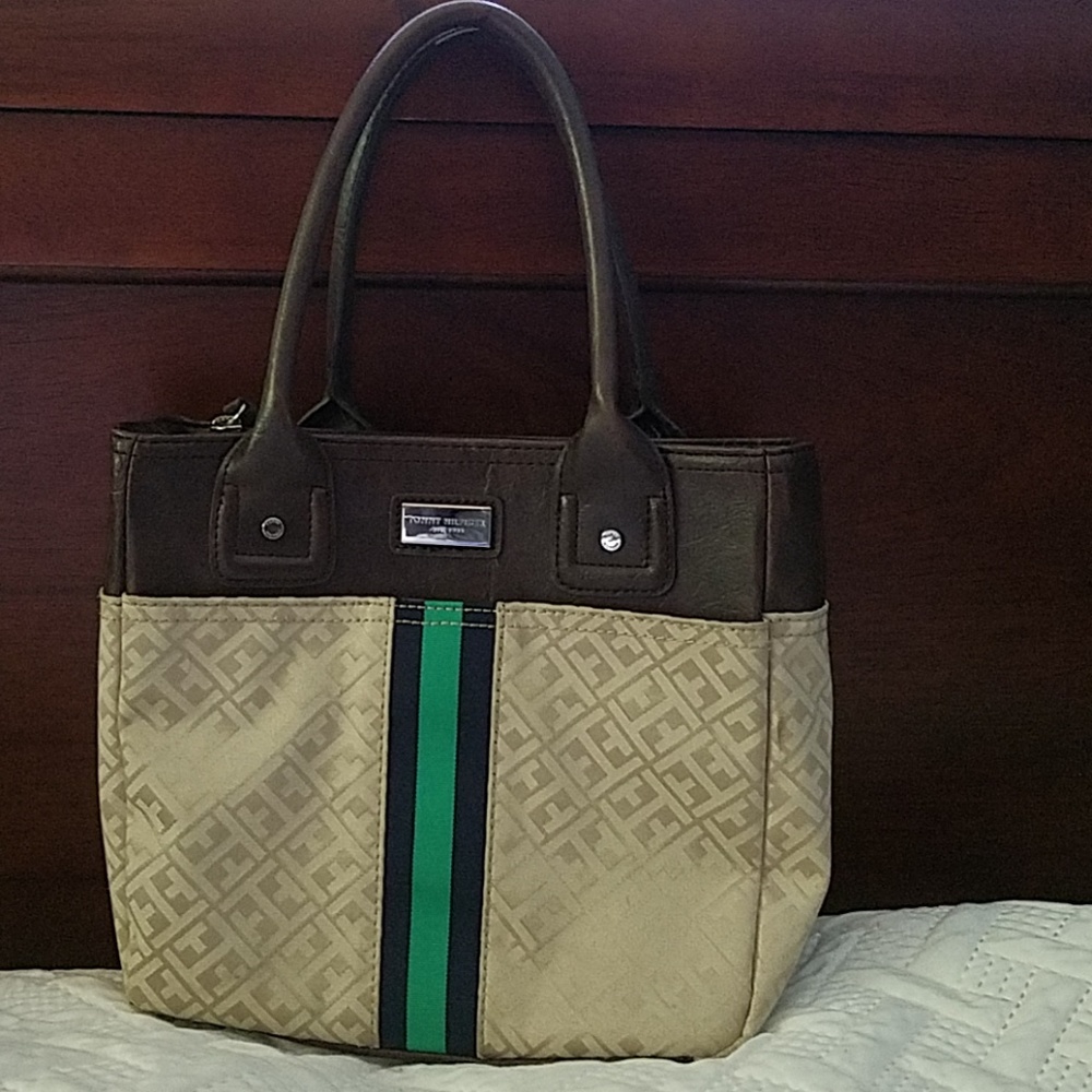 Tote purse